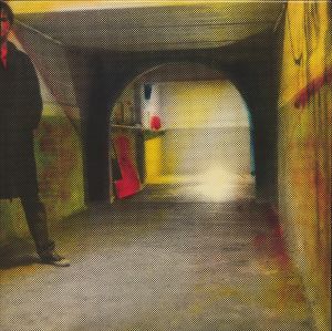 Government Issue (reissue)