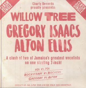 Gregory Isaacs Vinyl & CDs for sale - Juno Records