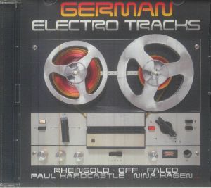 German Electro Tracks