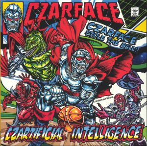 Czartificial Intelligence (Record Store Day RSD Black Friday 2023)