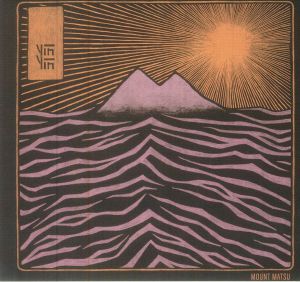Mount Matsu
