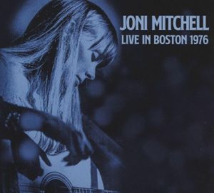 Live In Boston