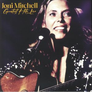 Greatest Hits Live (remastered)