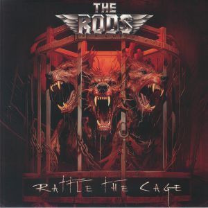 Rattle The Cage