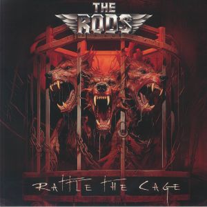 Rattle The Cage