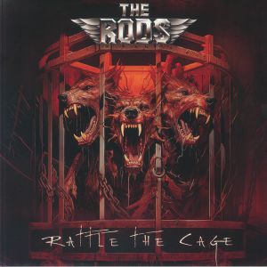 Rattle The Cage
