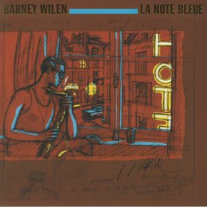 La Note Bleue (Deluxe Edition) (Record Store Day RSD 2021) (B-STOCK)