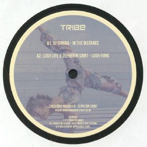 Soulful Culture EP 1 (B-STOCK)