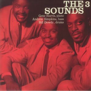 Introducing The 3 Sounds (Collector's Edition)