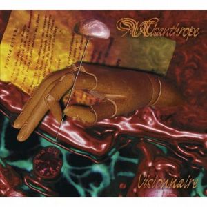 Visionnaire (25th Anniversary Deluxe Edition)