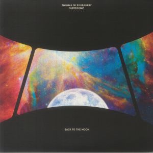 Back To The Moon