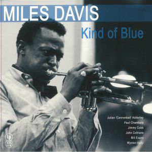 Kind Of Blue (reissue)