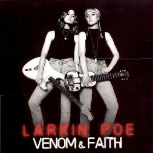 Venom & Faith (reissue)