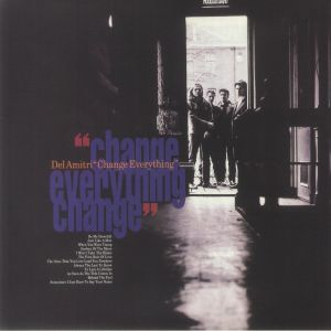 Change Everything