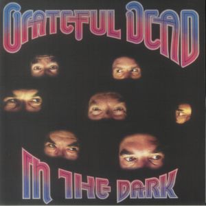In The Dark (reissue)