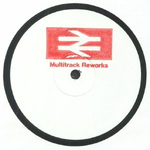 Multitrack Reworks Vol 2 (B-STOCK)