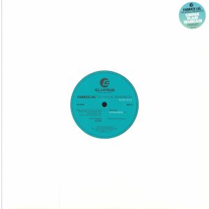The Mental Bandwidth (remixes)