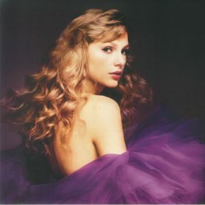 Speak Now (Taylor's Version) (B-STOCK)
