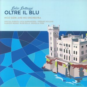 Lelio Luttazzi Oltre Il Blu
