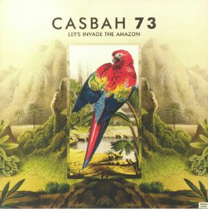 Let's Invade The Amazon (B-STOCK)