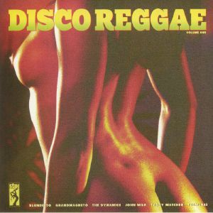 Disco Reggae Vol 1 (B-STOCK)