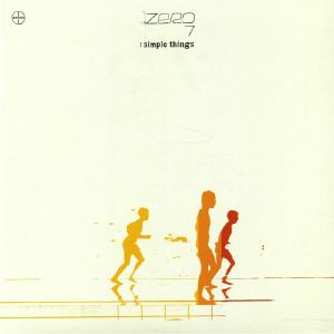 Simple Things (reissue) (B-STOCK)