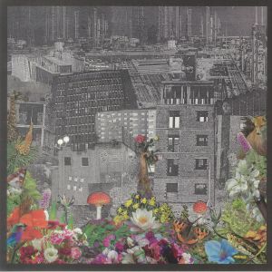 Perpetual Eden