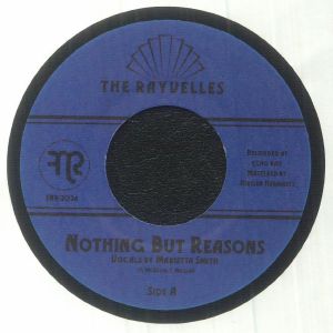 Nothing But Reasons