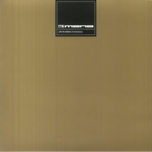 Life In Mono (The Remixes)