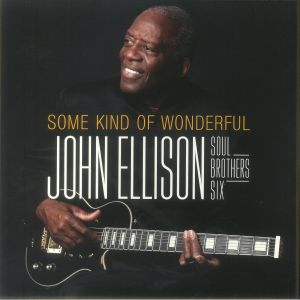 Some Kind Of Wonderful