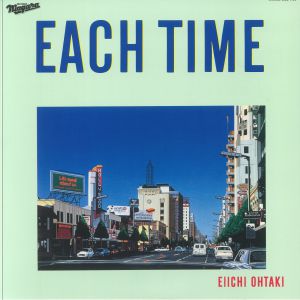 Each Time (40th Anniversary Edition)