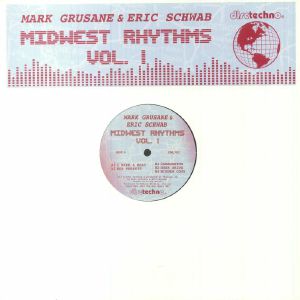 Midwest Rhythms Vol 1 (B-STOCK)