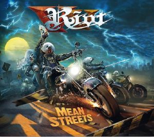 Mean Streets