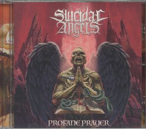 Profane Prayer