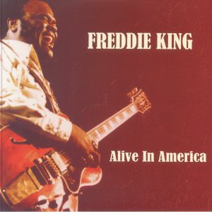 Alive In America