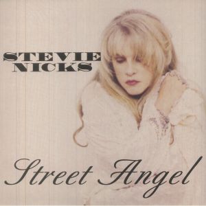 Street Angel (reissue)