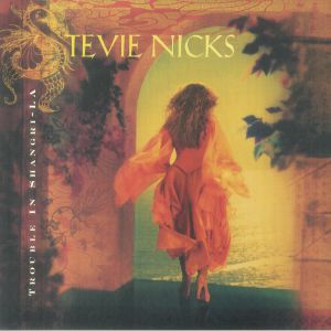 Trouble In Shangri La (reissue)