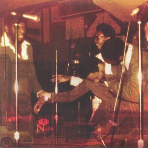 Eccentric Soul: The Tragar & Note Labels