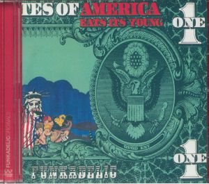 America Eats Its Young (reissue)
