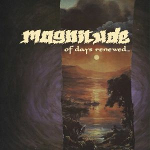 Of Days Renewed