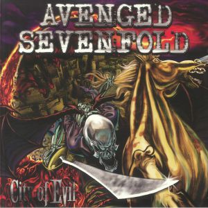 City Of Evil