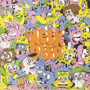 Neck Deep