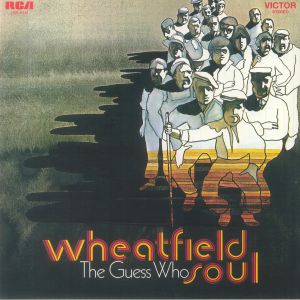 Wheatfield Soul