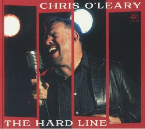 The Hard Line