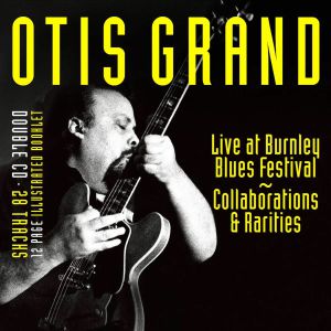 Live Collaborations & Rarities