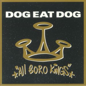 All Boro Kings