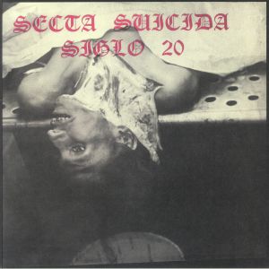 Secta Suicida Siglo 20