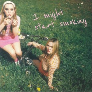 I Might Start Smoking