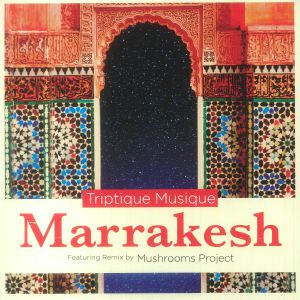 Marrakesh