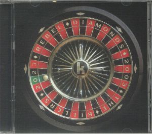 Rebel Diamonds (B-STOCK)